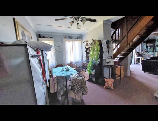 4 BEDROOM HOUSE FOR SALE IN MARGATE